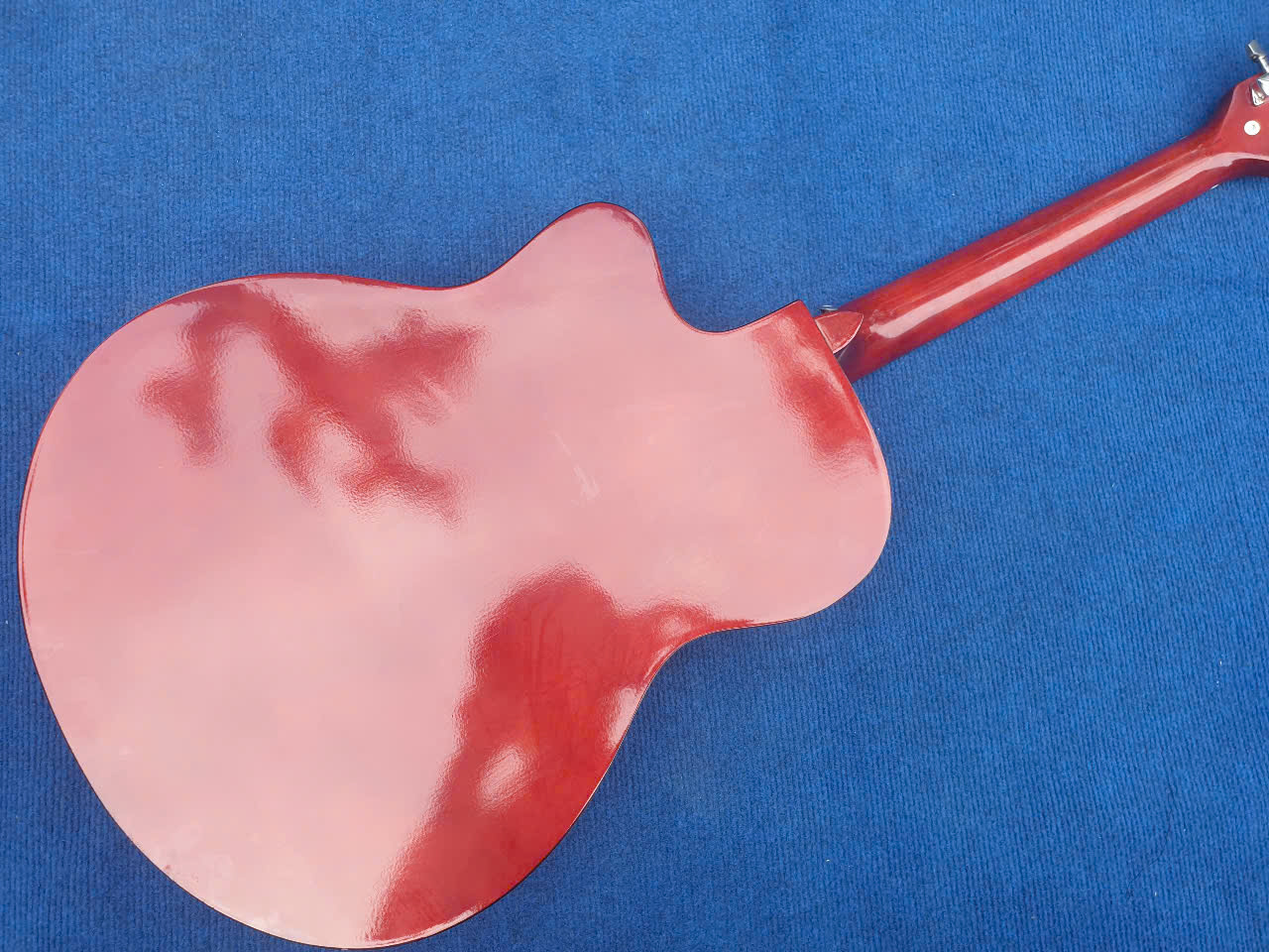 Đàn Guitar Acoustic AXE AG-48 - Ảnh 8