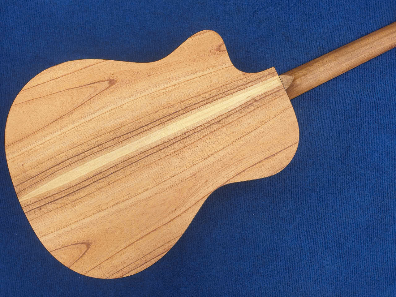 Guitar Classic Việt Cầm VC C250K - Ảnh 7