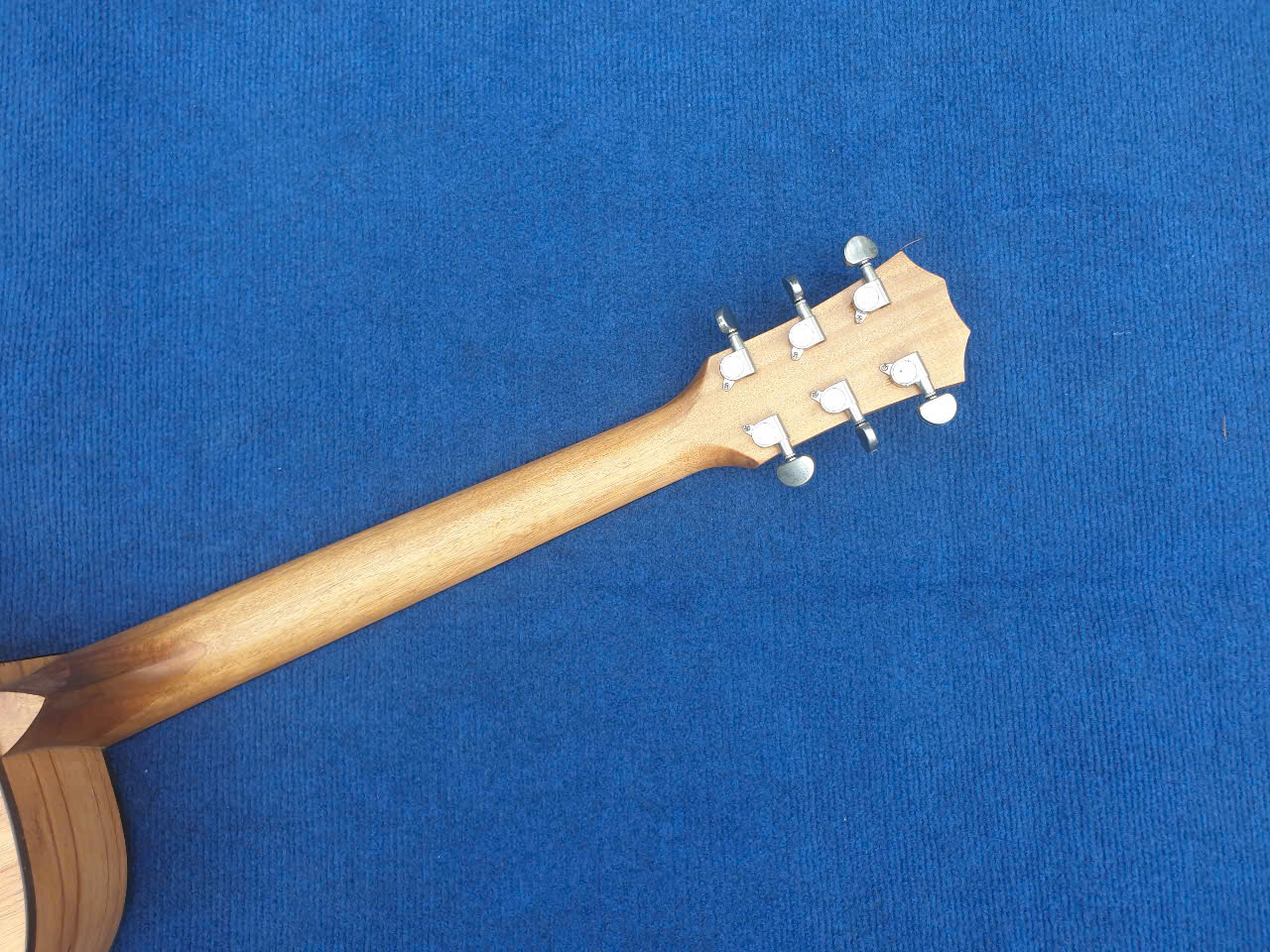 Guitar Acoustic Việt Cầm VC A250C - Ảnh 5