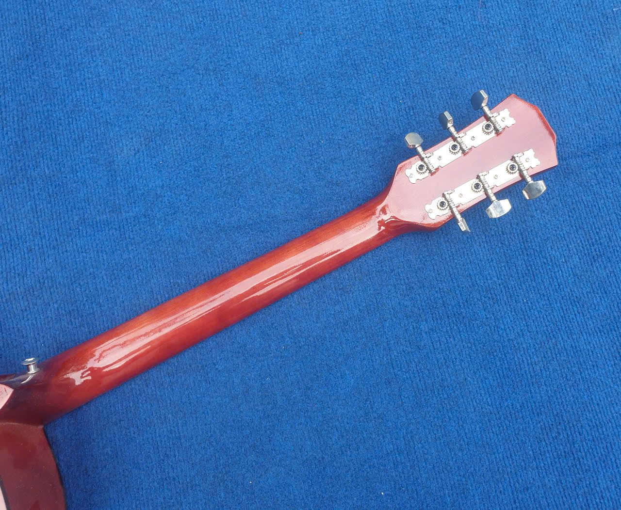 Đàn Guitar Acoustic Kabat 13 - Ảnh 6