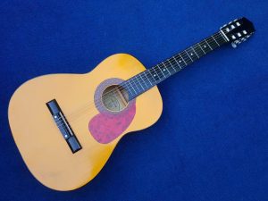 Đàn Guitar Classic Việt Cầm VC C70