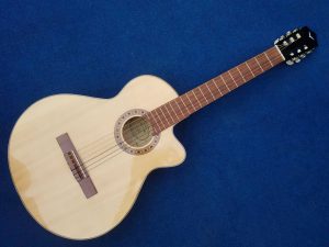Đàn Guitar Classic Việt Cầm VC C100K