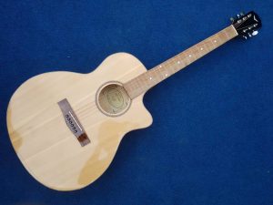 Đàn Guitar Acoustic Việt Cầm VC A100C