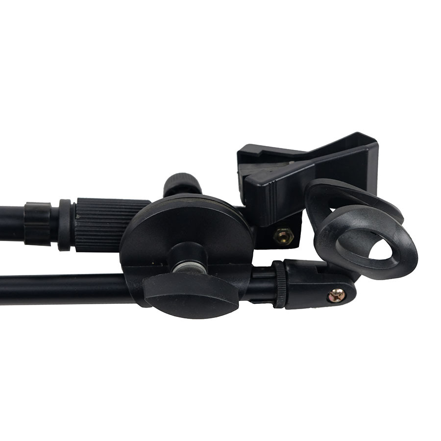 Chân Kê Micro đứng biểu diễn chất lượng - Ảnh 6