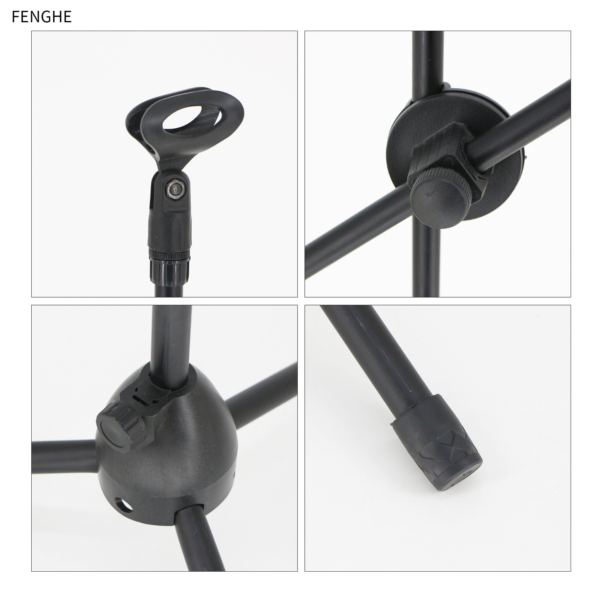 Chân Kê Micro đứng biểu diễn chất lượng - Ảnh 10