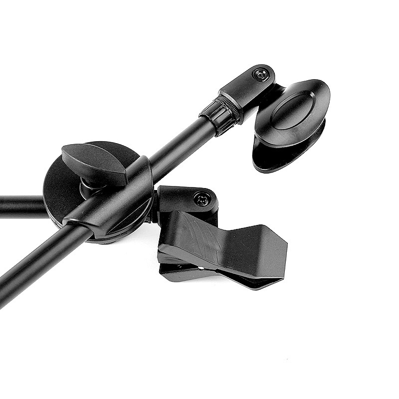 Chân Kê Micro đứng biểu diễn chất lượng - Ảnh 9