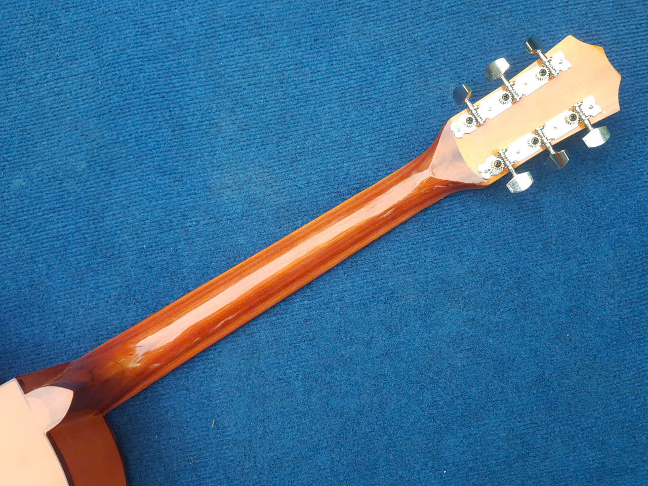 Đàn Guitar Acoustic Việt Cầm VC A100C - Ảnh 10