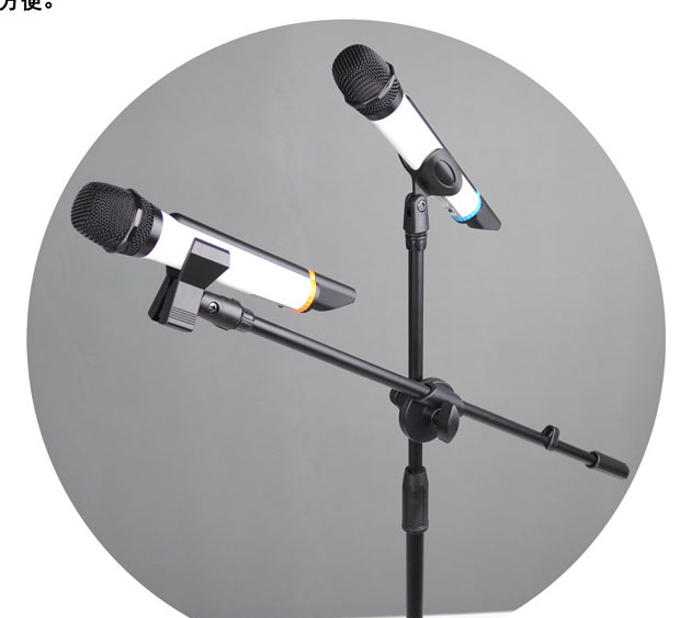 Chân Kê Micro đứng biểu diễn chất lượng - Ảnh 7