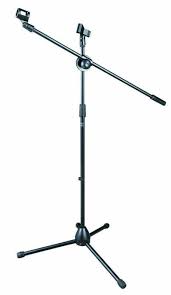 Chân Kê Micro đứng biểu diễn chất lượng - Ảnh 5