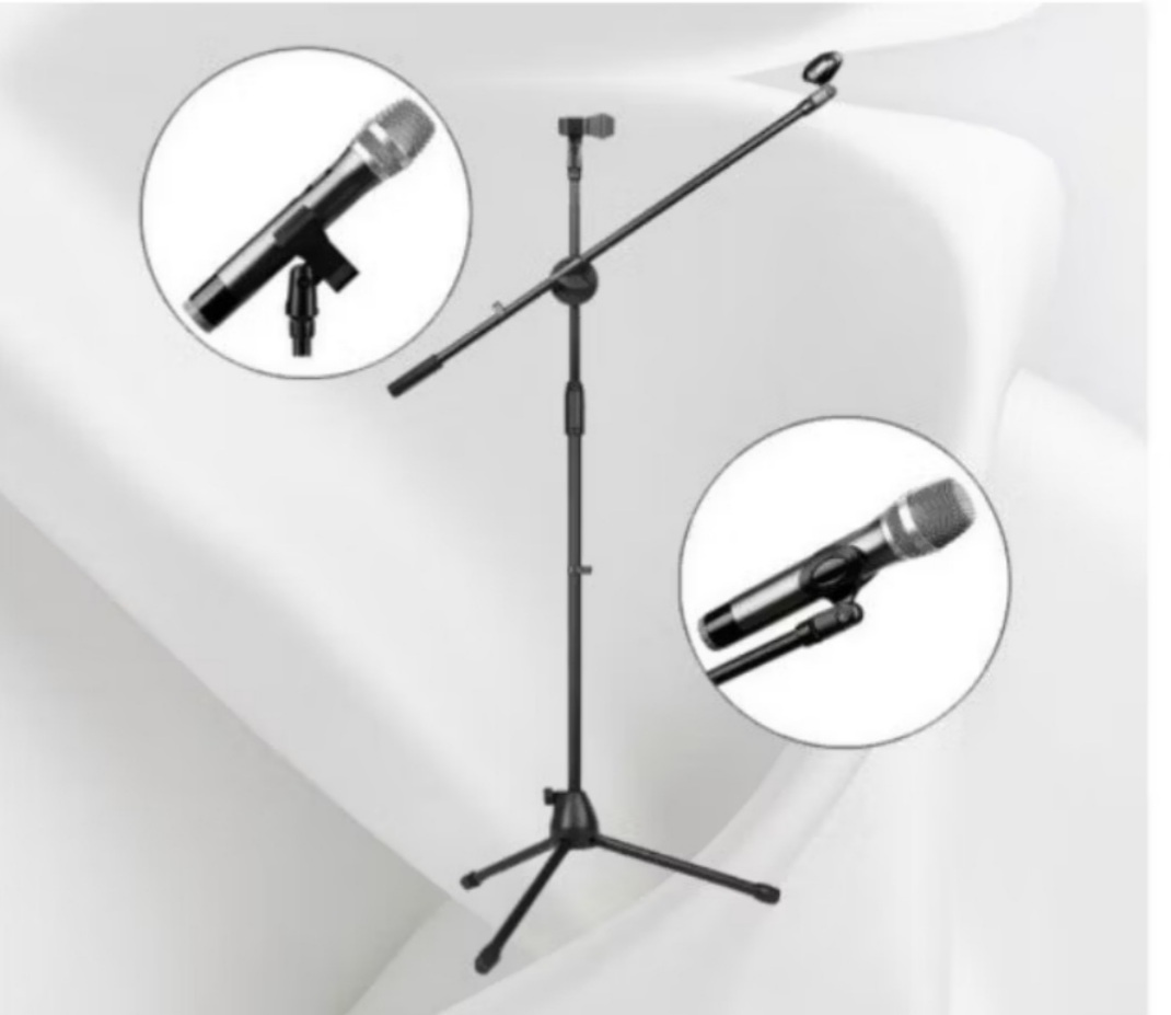 Chân Kê Micro đứng biểu diễn chất lượng - Ảnh 12