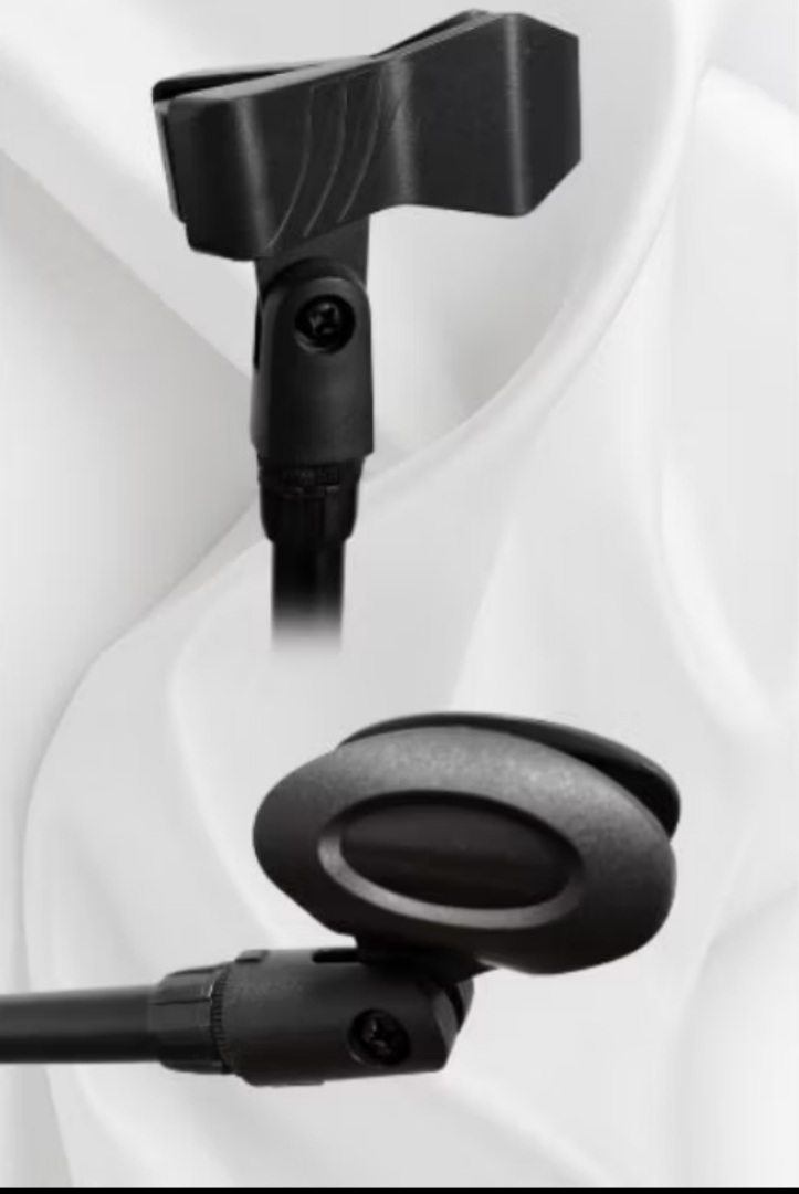 Chân Kê Micro đứng biểu diễn chất lượng - Ảnh 11