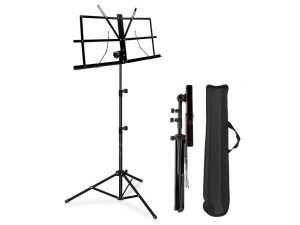 Giá Kê Sách Nhạc Tùy Chỉnh Chiều Cao