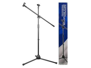 Chân Kê Micro đứng biểu diễn chất lượng